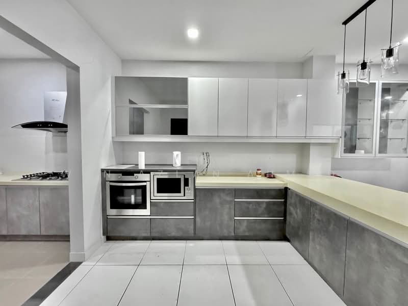 3-storey Terraced House for Sale in Denai Alam (Shah Alam) - Wan Azlan Ahmad - PropertyGuru.com.my