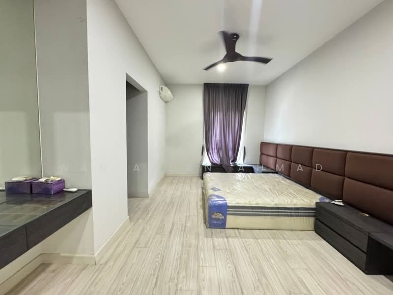 3-storey Terraced House for Sale in Denai Alam (Shah Alam) - Wan Azlan Ahmad - PropertyGuru.com.my