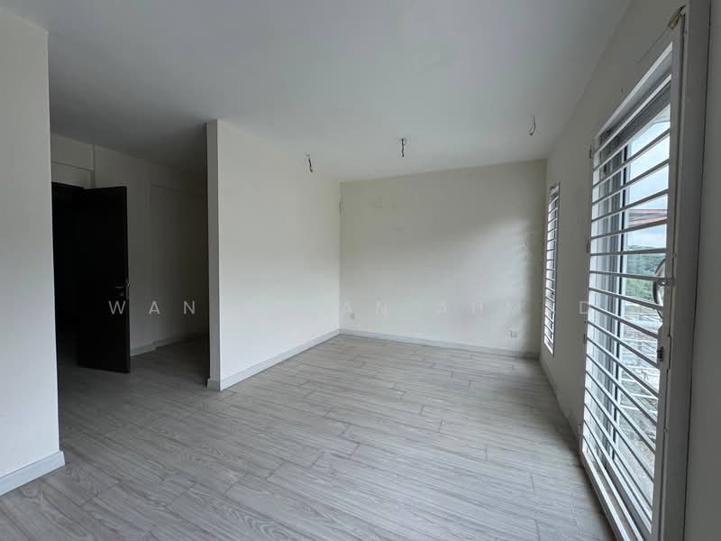 3-storey Terraced House for Sale in Denai Alam (Shah Alam) - Wan Azlan Ahmad - PropertyGuru.com.my
