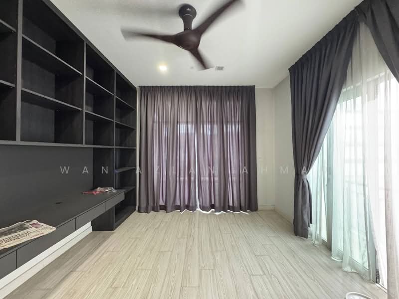 3-storey Terraced House for Sale in Denai Alam (Shah Alam) - Wan Azlan Ahmad - PropertyGuru.com.my
