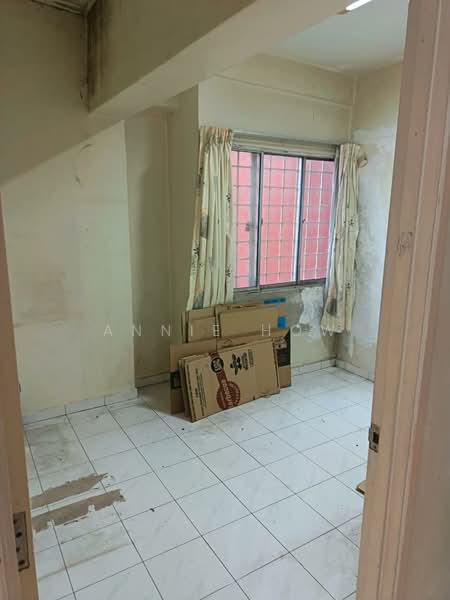 Condominium for Sale at La Villas Condominium - Annie How - PropertyGuru.com.my