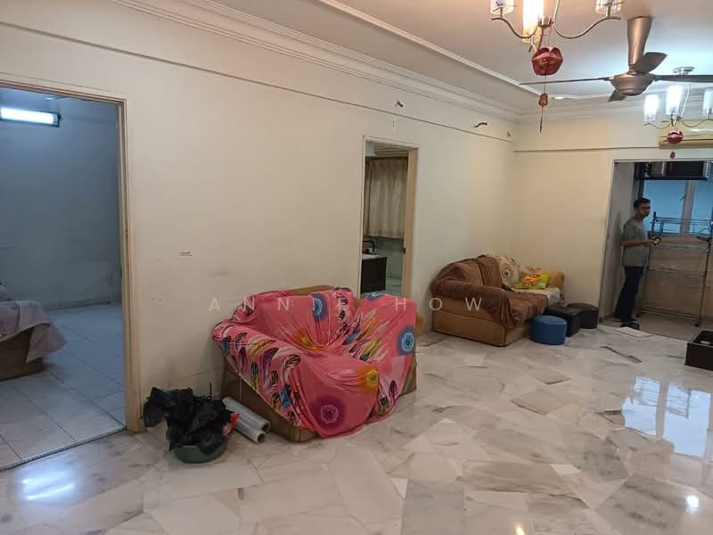 Condominium for Sale at La Villas Condominium - Annie How - PropertyGuru.com.my