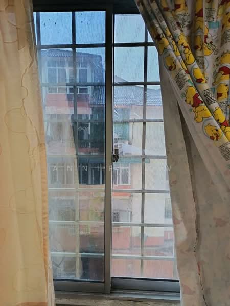 Condominium for Sale at La Villas Condominium - Annie How - PropertyGuru.com.my