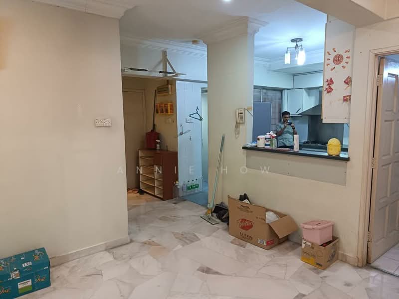 Condominium for Sale at La Villas Condominium - Annie How - PropertyGuru.com.my