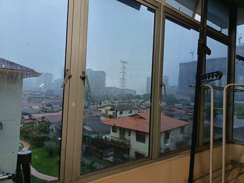 Condominium for Sale at La Villas Condominium - Annie How - PropertyGuru.com.my