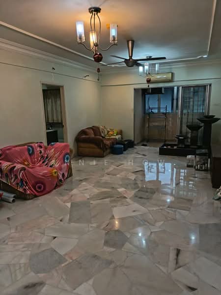 Condominium for Sale at La Villas Condominium - Annie How - PropertyGuru.com.my