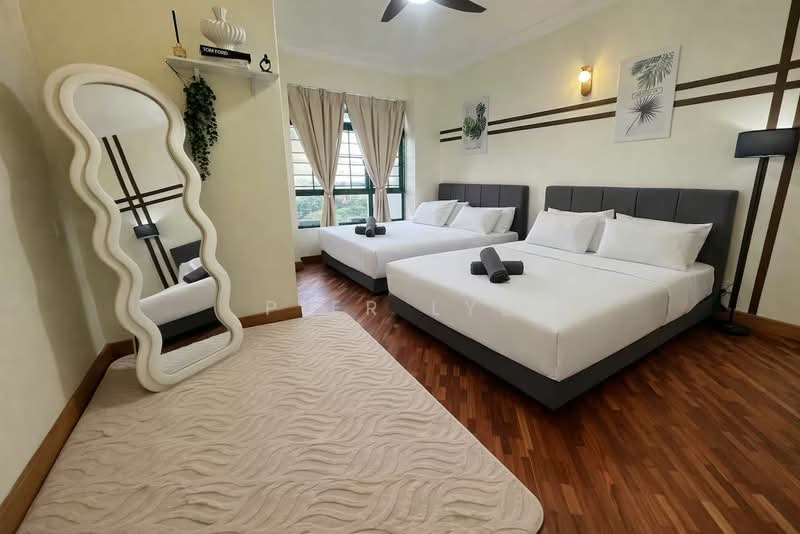 Kondominium untuk Disewa di The Straits View Condominium - Pier Lye - PropertyGuru.com.my
