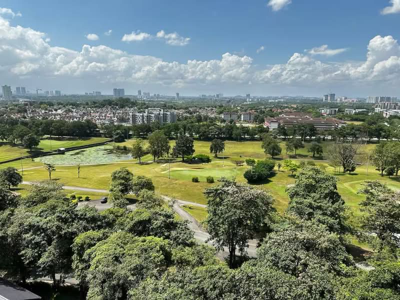 Kondominium untuk Disewa di The Straits View Condominium - Pier Lye - PropertyGuru.com.my