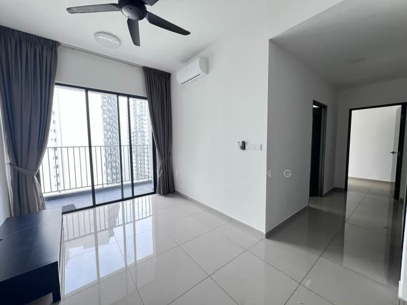 Kondominium untuk Disewa di The Hipster - Kelvin Pong - Living Room - PropertyGuru.com.my