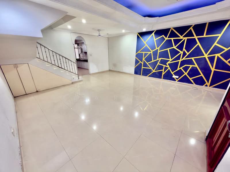 2-storey Terraced House for Sale in Bandar Puteri Klang (Klang) - Tasya Ruslan - PropertyGuru.com.my