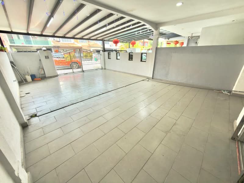 2-storey Terraced House for Sale in Bandar Puteri Klang (Klang) - Tasya Ruslan - PropertyGuru.com.my