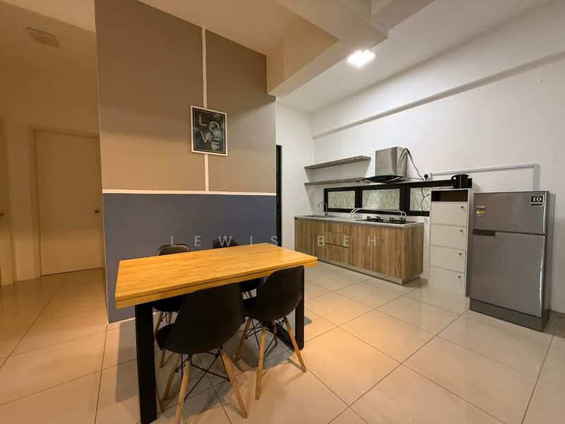 Service Residence for Sale at Mahkota Impian - Lewis Beh - PropertyGuru.com.my