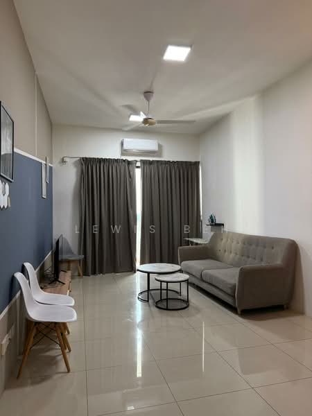 Service Residence for Sale at Mahkota Impian - Lewis Beh - PropertyGuru.com.my