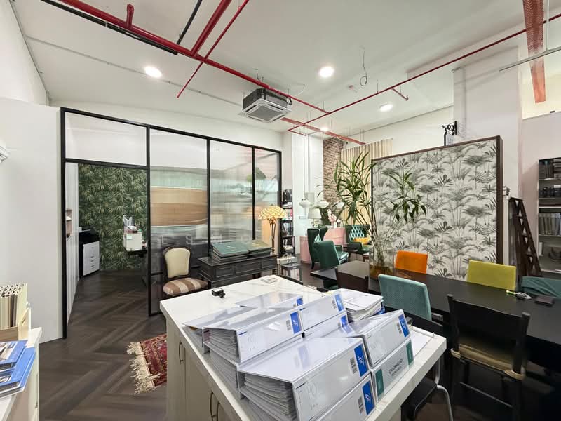 Pejabat untuk Disewa di Bandar Tun Razak (Cheras) - Desmond Low - Interior - PropertyGuru.com.my