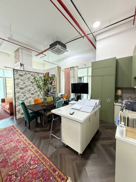 Pejabat untuk Disewa di Bandar Tun Razak (Cheras) - Desmond Low - Interior - PropertyGuru.com.my