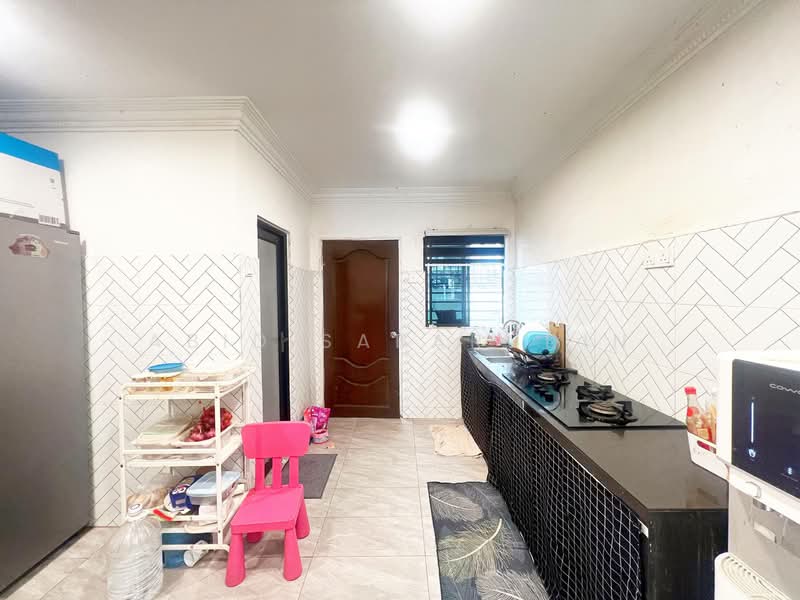 2-storey Terraced House for Sale in Ukay Bistari (Ulu Kelang) - Abid Sabarudin - PropertyGuru.com.my