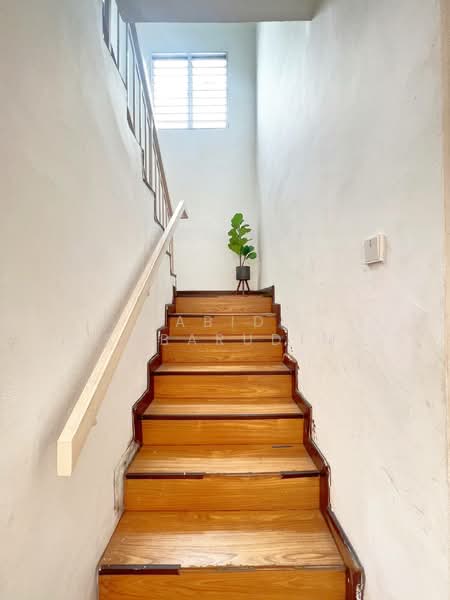 2-storey Terraced House for Sale in Ukay Bistari (Ulu Kelang) - Abid Sabarudin - PropertyGuru.com.my