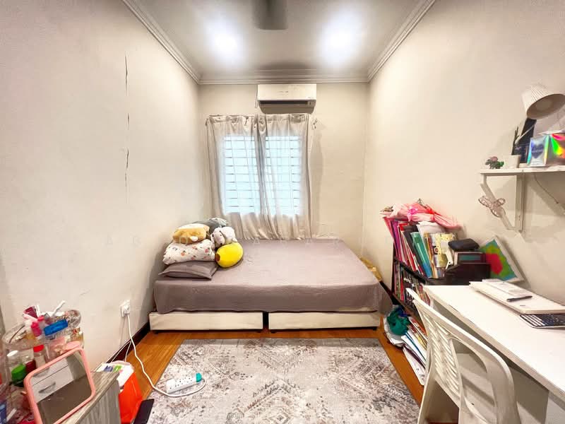 2-storey Terraced House for Sale in Ukay Bistari (Ulu Kelang) - Abid Sabarudin - PropertyGuru.com.my
