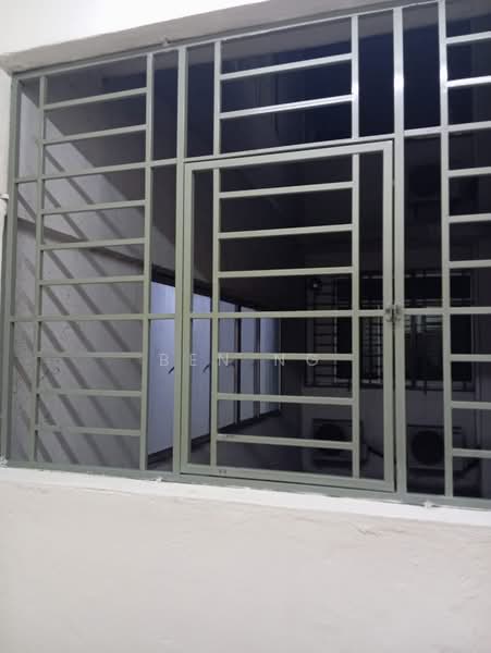 Servis Apartment untuk Disewa di OUG Parklane - Ben Ng - Interior - PropertyGuru.com.my