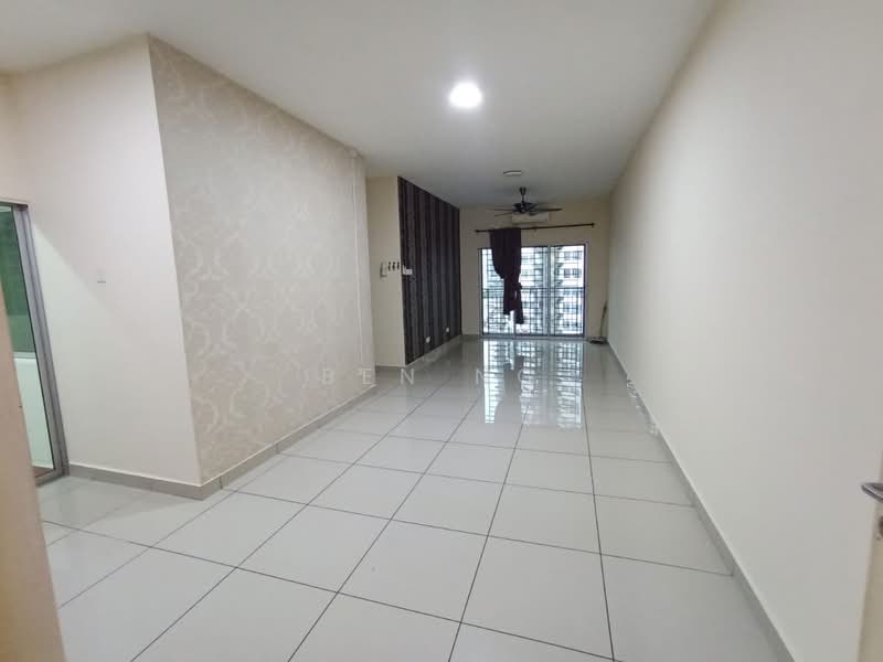 Servis Apartment untuk Disewa di OUG Parklane - Ben Ng - Living Room - PropertyGuru.com.my