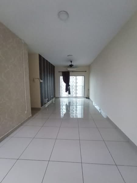 Servis Apartment untuk Disewa di OUG Parklane - Ben Ng - Living Room - PropertyGuru.com.my