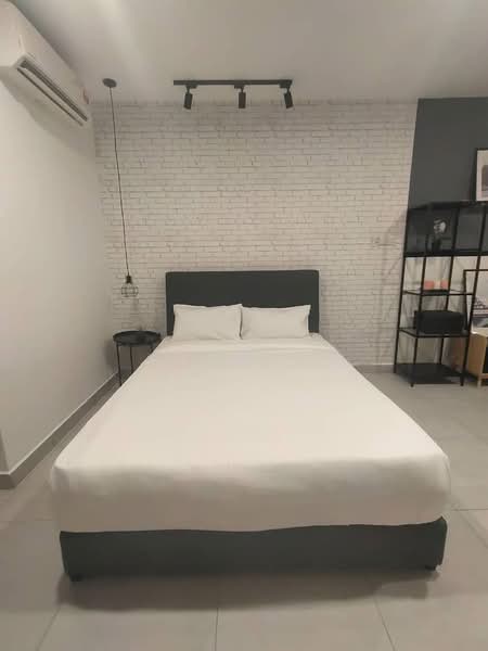 Kondominium untuk Disewa di Queensville - Yan . - Bedroom - PropertyGuru.com.my