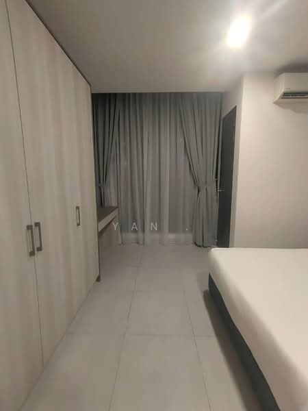 Kondominium untuk Disewa di Queensville - Yan . - Bedroom - PropertyGuru.com.my