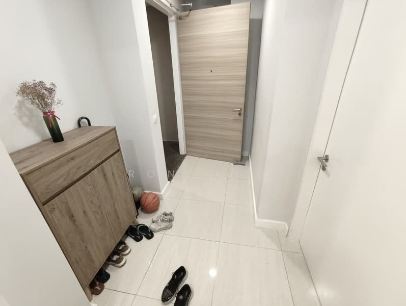 Service Residence for Rent at The Sentral Suites - Rony Yeo - Entrance - PropertyGuru.com.my