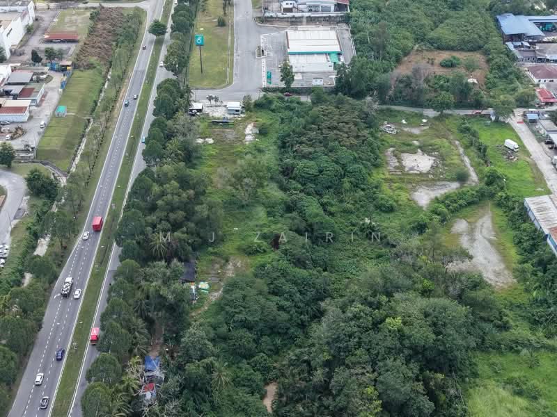 Commercial Land for Sale in Kampung Sungai Ramal Baru (Kajang) - M.J Zairin - Exterior - PropertyGuru.com.my