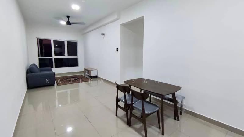 Service Residence for Sale at SkyLake Residence - Najibah Sahari - PropertyGuru.com.my
