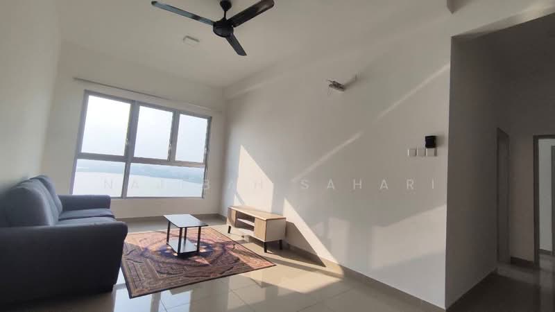 Service Residence for Sale at SkyLake Residence - Najibah Sahari - PropertyGuru.com.my