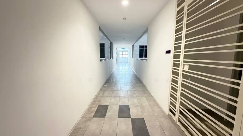 Service Residence for Sale at SkyLake Residence - Najibah Sahari - PropertyGuru.com.my
