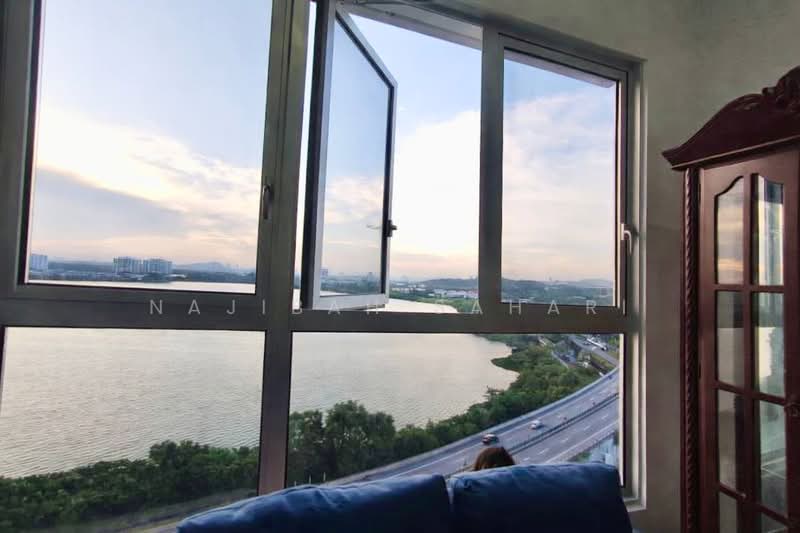 Service Residence for Sale at SkyLake Residence - Najibah Sahari - PropertyGuru.com.my