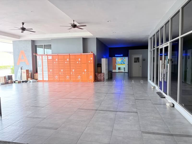 Service Residence for Sale at SkyLake Residence - Najibah Sahari - PropertyGuru.com.my