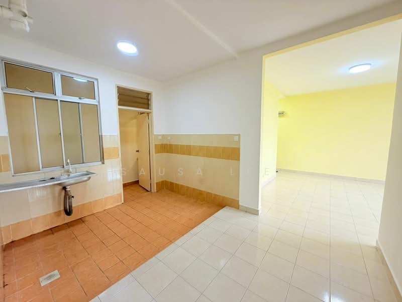 Pangsapuri untuk Disewa di Seri Molek Perdana - Sausa Lee - PropertyGuru.com.my