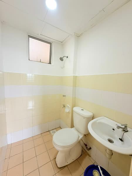 Pangsapuri untuk Disewa di Seri Molek Perdana - Sausa Lee - PropertyGuru.com.my