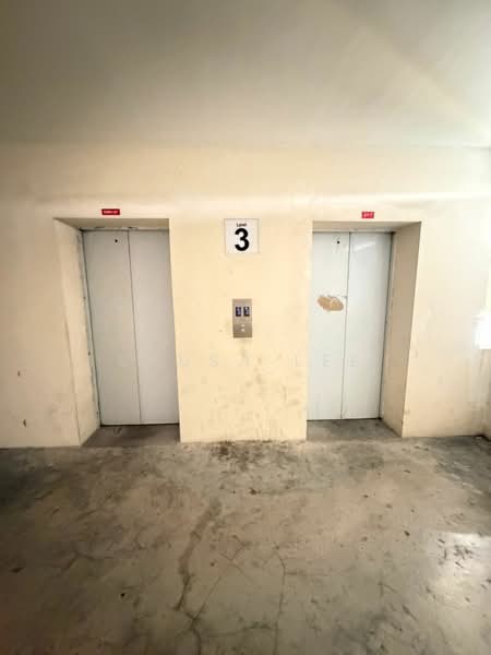 Pangsapuri untuk Disewa di Seri Molek Perdana - Sausa Lee - PropertyGuru.com.my