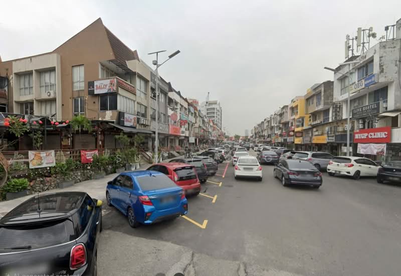 Shop for Rent in SS15 (Subang Jaya) - Sum Yeong - Exterior - PropertyGuru.com.my