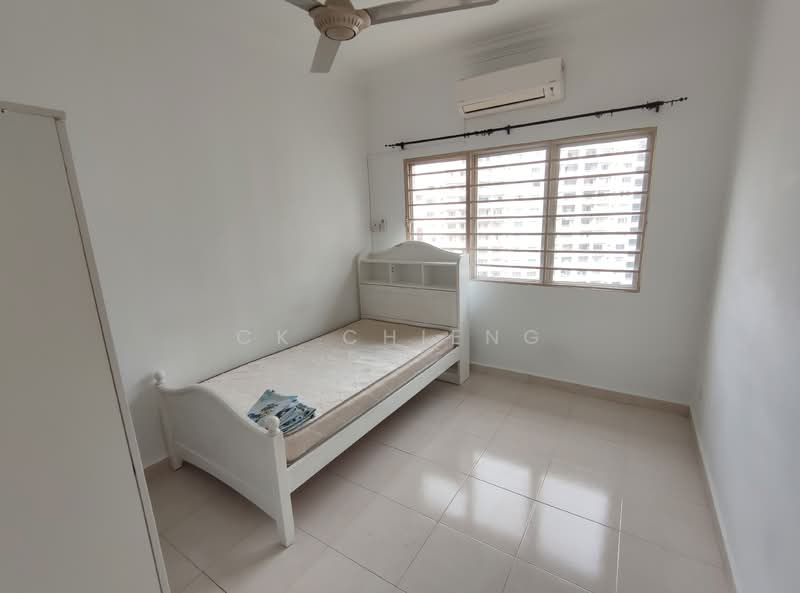 Condominium for Rent at Suriamas - CK Chieng - Bedroom - PropertyGuru.com.my