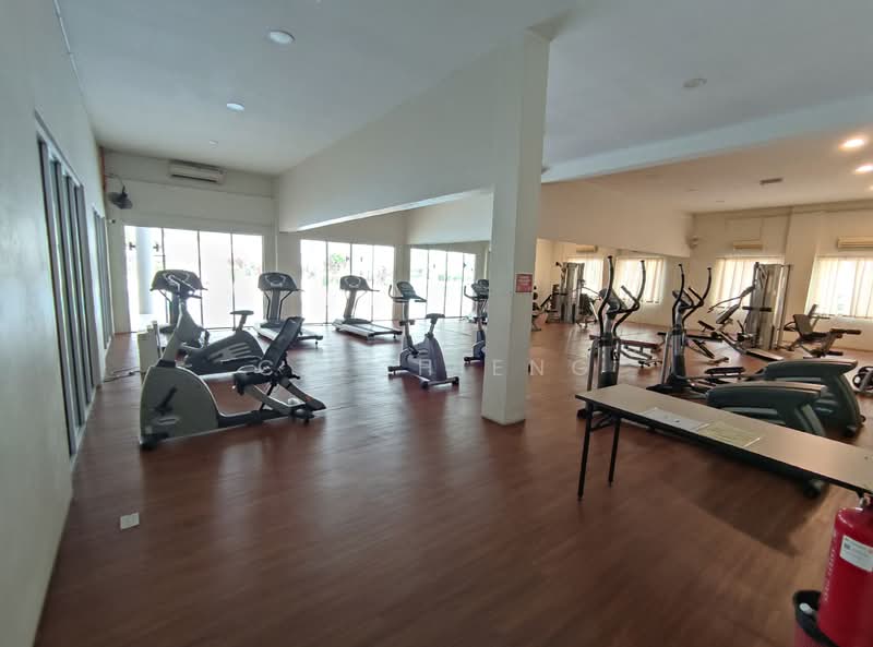 Condominium for Rent at Suriamas - CK Chieng - Gym - PropertyGuru.com.my