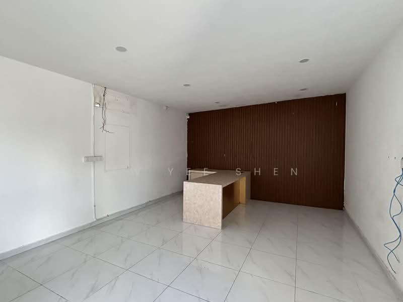 Warehouse for Rent in Kampung Baru Seelong (Senai) - Yaw Yee Shen - PropertyGuru.com.my