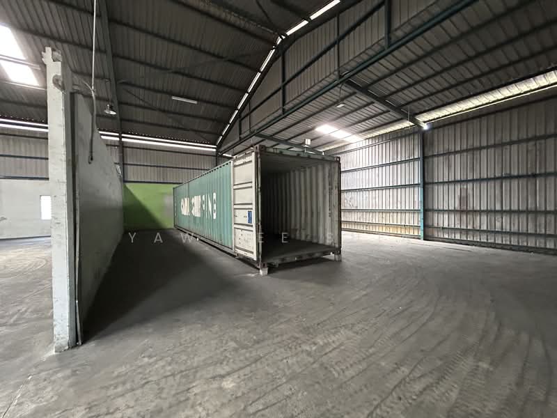 Warehouse for Rent in Kampung Baru Seelong (Senai) - Yaw Yee Shen - PropertyGuru.com.my