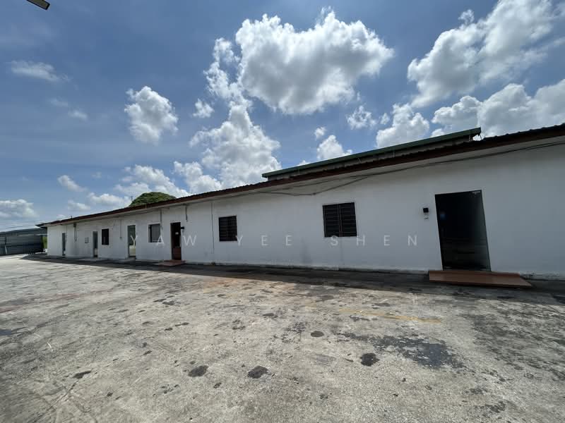 Warehouse for Rent in Kampung Baru Seelong (Senai) - Yaw Yee Shen - PropertyGuru.com.my