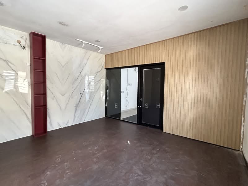 Warehouse for Rent in Kampung Baru Seelong (Senai) - Yaw Yee Shen - PropertyGuru.com.my
