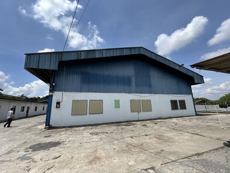 Warehouse for Rent in Kampung Baru Seelong (Senai) - Yaw Yee Shen - PropertyGuru.com.my