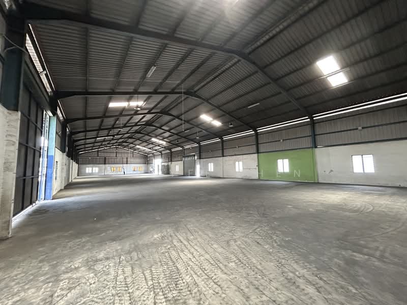 Warehouse for Rent in Kampung Baru Seelong (Senai) - Yaw Yee Shen - PropertyGuru.com.my