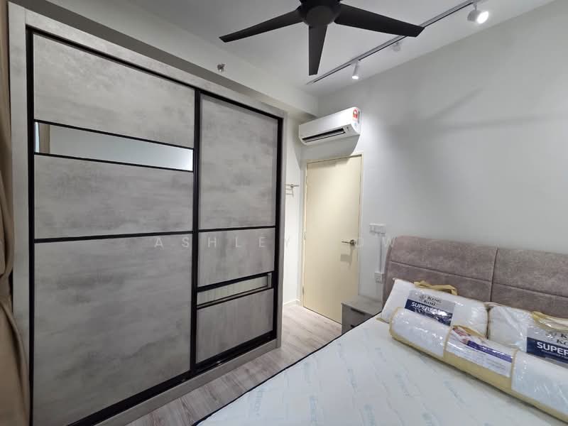 Service Residence for Rent at Meta City - Ashley Low - PropertyGuru.com.my