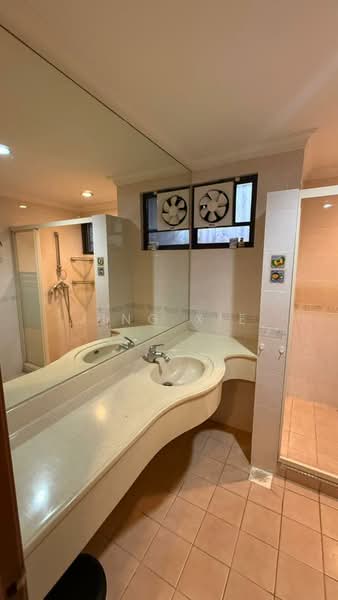 Rumah Teres 3 Tingkat untuk Disewa di Bandar Utama 11 (Bandar Utama) - Jing Xie - Bathroom - PropertyGuru.com.my