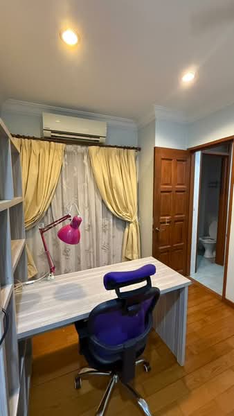 Rumah Teres 3 Tingkat untuk Disewa di Bandar Utama 11 (Bandar Utama) - Jing Xie - Study - PropertyGuru.com.my