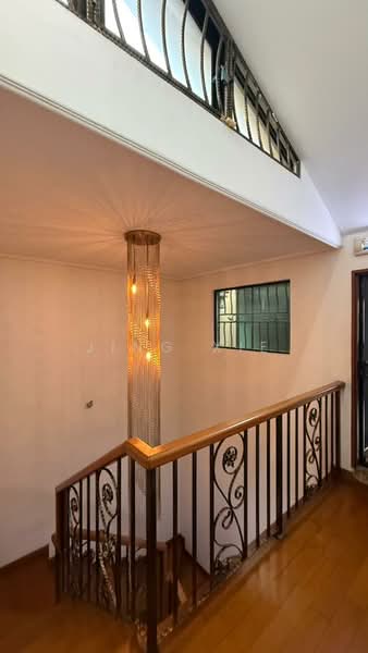 Rumah Teres 3 Tingkat untuk Disewa di Bandar Utama 11 (Bandar Utama) - Jing Xie - Interior - PropertyGuru.com.my